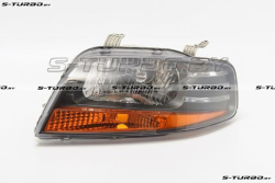 Передняя фара (левая)