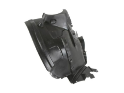 Подкрылок передний (левый) задняя часть, 2010-2012