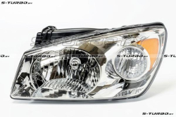 Передняя фара (левая)