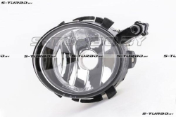 Противотуманная фара (левая)