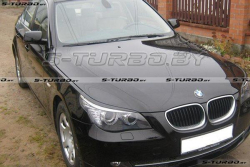 Реснички на фары