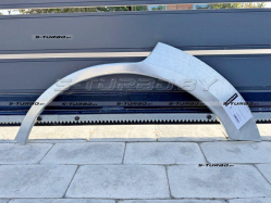 Арка задняя (левая) ремкомплект