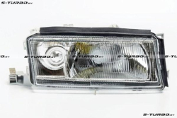 Передняя фара (правая) без противотуманки