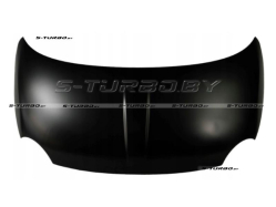 Капот, сталь, c 2015