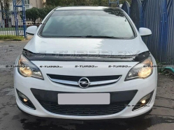 Дефлектор капота