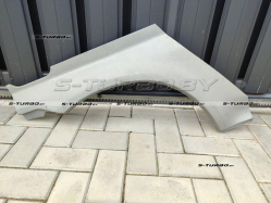 Арка задняя (правая) заводской штамп