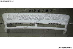 Бампер задний RIEGER