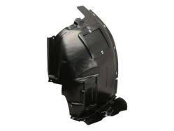 Подкрылок передний (левый) передняя часть