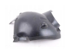Подкрылок передний (левый) передняя часть, для версии купе, 2002-2005
