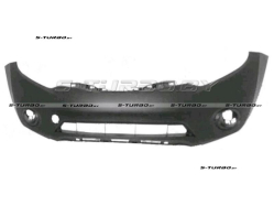 Бампер передний (грунтованный) 2008-2011