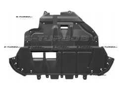 Защита двигателя (пластик) бензин / дизель, для версии с ручной кпп