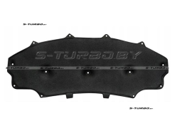 Шумоизоляция капота