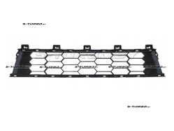Решетка в бампер (центральная)