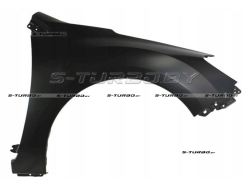 Крыло переднее (правое) без отв. под повторитель, сталь