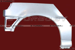 Арка задняя (правая) заводской штамп