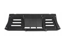 Защита коробки передач (пластик) бензин / дизель, для версии amg-type