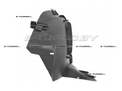 Подкрылок передний (левый) передняя часть