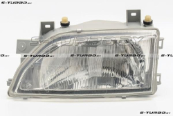 Передняя фара (левая)