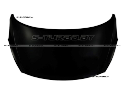 Капот, сталь