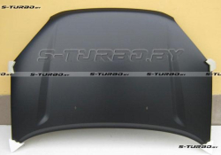 Капот, сталь