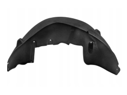 Подкрылок задний (левый) для версии amg-type
