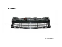 Решетка в бампер (центральная) 2004-2008