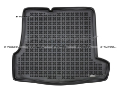 Коврик в багажник модельный полиуретановый
