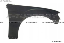 Крыло переднее (правое) сталь