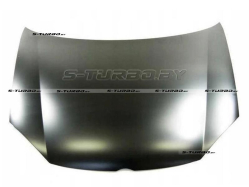 Капот, сталь