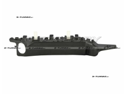 Кронштейн переднего бампера (правый)