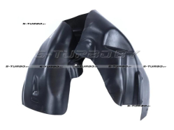 Подкрылок задний (левый)