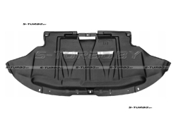 Защита двигателя (пластик) бензин / дизель