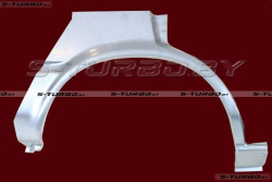 Арка задняя (правая) заводской штамп