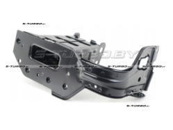 Кронштейн усилителя переднего бампера (левый)