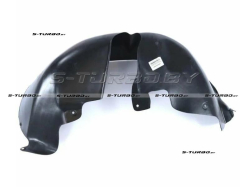 Подкрылок задний (левый)