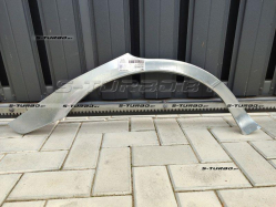 Арка задняя (правая) заводской штамп