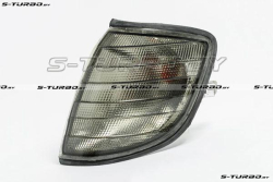 Указатель поворота (левый) тонированный