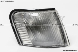 Указатель поворота (правый) белый