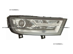 Передняя фара (правая)