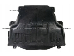 Защита двигателя (пластик) cdi 412