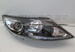 Передняя фара (правая) EURO-type, светодиодная