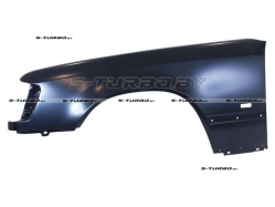 Крыло переднее (левое) с отв. под повторитель, сталь