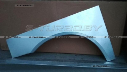 Арка задняя (правая) ремкомплект