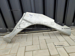 Арка задняя (левая) заводской штамп