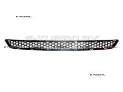 Решетка в бампер (центральная)