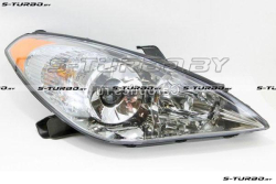 Передняя фара (правая)