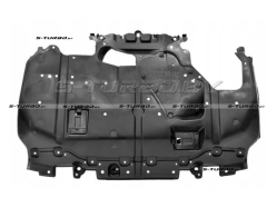 Защита двигателя (пластик) 2.5 бензин