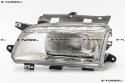 Передняя фара (левая)