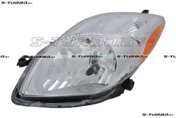 Передняя фара (левая) USA-type