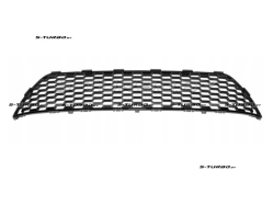 Решетка в бампер (центральная)